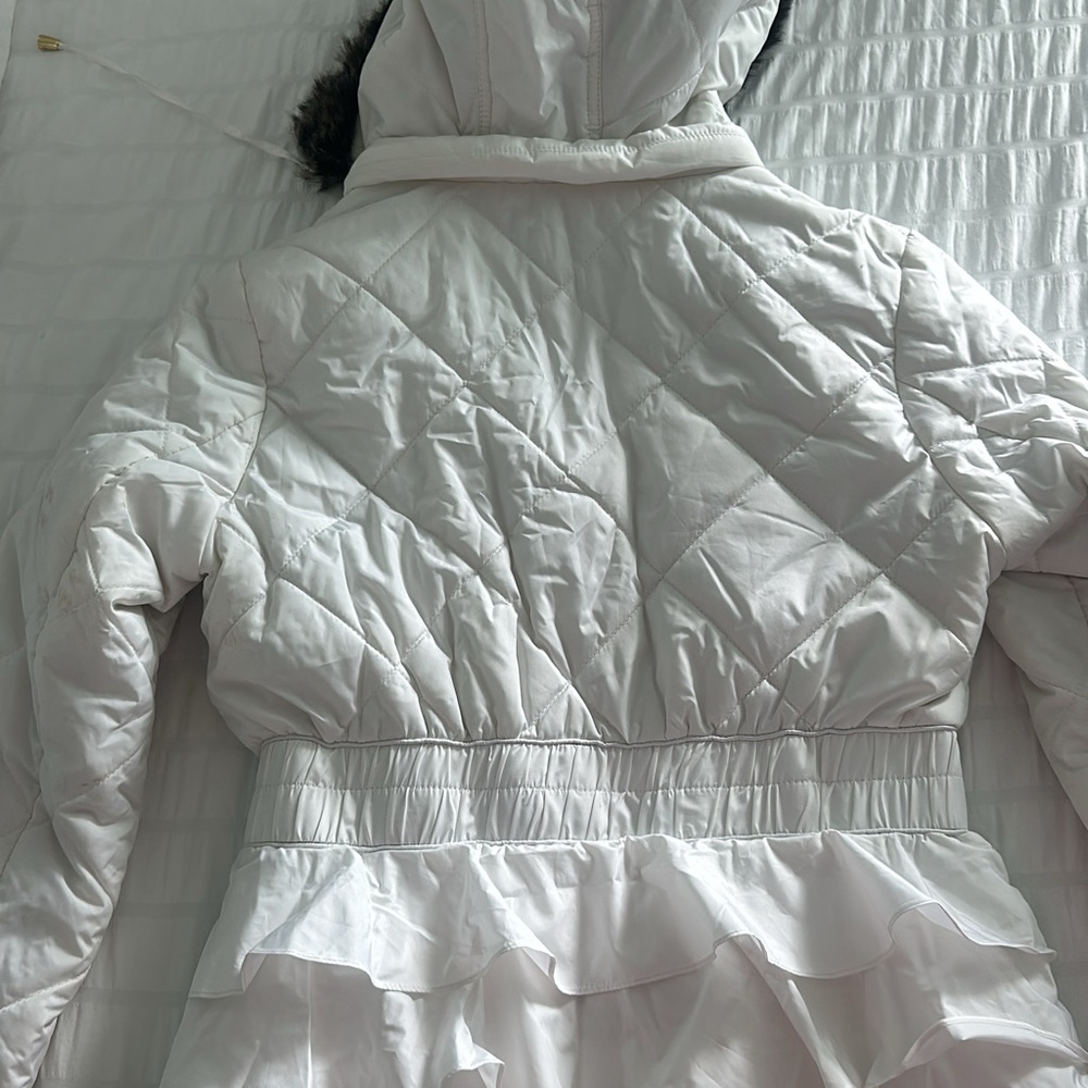 Beatifull jacket - Picture 3 of 3